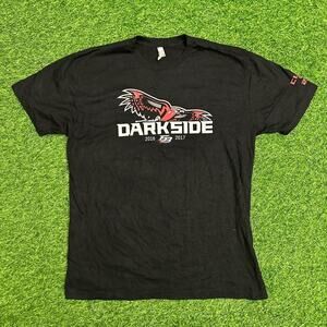 Black, Darkside ‘Class of 2017’ Tee